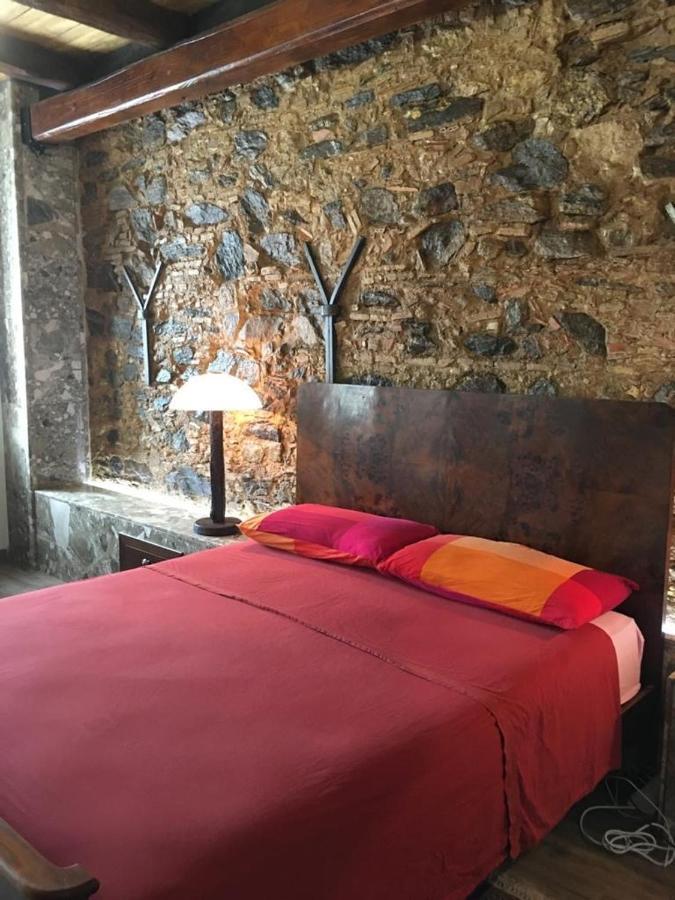 B&B Le Casette SantʼOnofrio Exterior foto